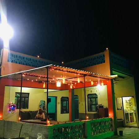Village Homestay Агра Екстер'єр фото