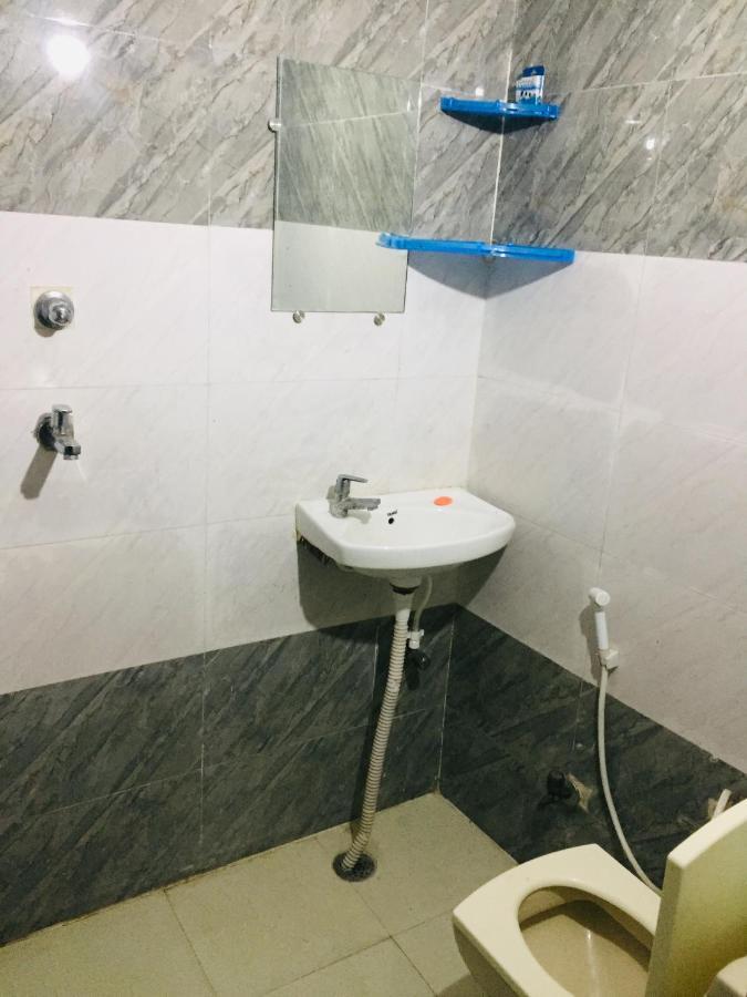 Village Homestay Агра Екстер'єр фото